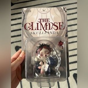 Skullpanda The Glimpse
